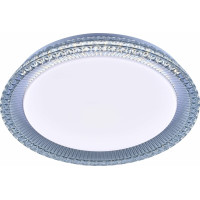 Люстра світлодіодна смарт Sirius WX 2062/450 RGB (72W)