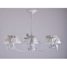 Люстра класична Sirius Л 2225/3 (на 3 плафони)