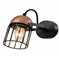 Бра настінне Sirius S3467-1 на 1 плафон