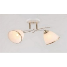 Люстра Sirius B N2509/2 (на 2 плафони)