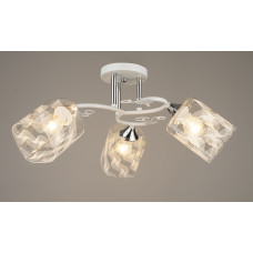 Люстра декоративна Sirius N4073/3 на 3 плафона