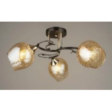Люстра Sirius B N4080/3 (на 3 плафони)