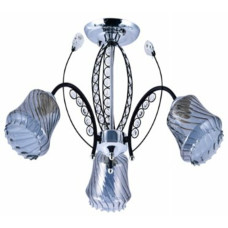 Люстра декоративна Sirius 9744B/3 на 3 плафона