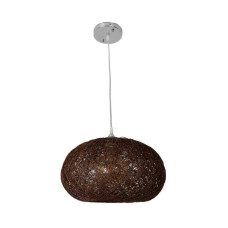 Люстра підвісна Sirius B N0843/1Н на 1 лампочку