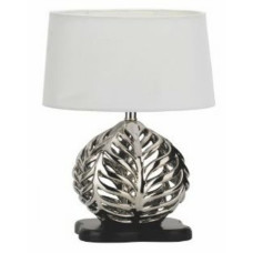 Настільна лампа Sirius FH 2592 з абажуром