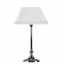Настільна лампа Sirius A205 (з абажуром)