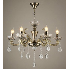 Люстра класична Sirius B N3257/6 (на 6 плафонів)