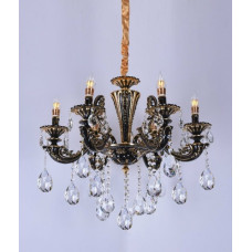 Люстра класична Sirius Ш 88008/6 (на 6 плафонів)