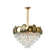 Люстра кришталева Sirius Ш 5026/600