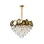 Люстра кришталева Sirius Ш 5026/600