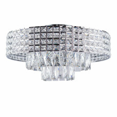 Люстра кришталева Sirius Ш 89038/8+2