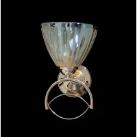 Бра настінне Sirius Ю 9557A/1W на 1 плафон