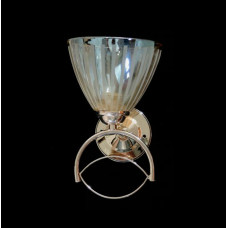 Бра настінне Sirius Ю 9557A/1W на 1 плафон