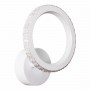 Бра настінне світлодіодне Sirius DK5867/1 WH (34W)