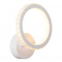 Бра настінне світлодіодне Sirius DK5867/1 WH (34W)