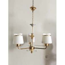 Люстра Класична Sirius Ю 2366/3 на 3 плафони