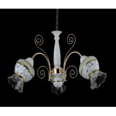 Люстра класична Sirius 1868-3 на 3 плафона