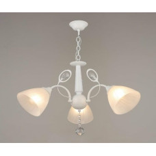 Люстра класична Sirius B NH4637/3 (на 3 плафони)