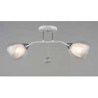 Люстра Sirius B N4854/2 (на 2 плафони)