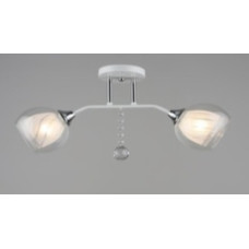 Люстра Sirius B N4854/2 (на 2 плафони)