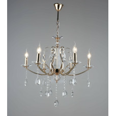 Люстра декоративна Sirius B NH4921/6