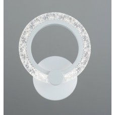 Люстра світлодіодна акрілова Sirius B YH570/1W