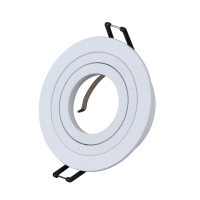 Спот Sirius R-9225 WH