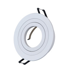 Спот Sirius R-9225 WH