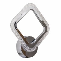 Бра акрілове Sirius LI8899/1B CR (16W)