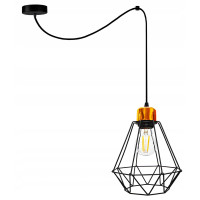 Люстра Sirius в стилі лофт 8816-1