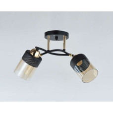 Люстра стельова Sirius 9131/2 на 2 плафона