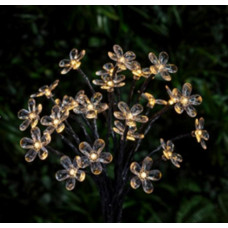 Вуличний садово-парковий ліхтар Sirius SLP46 (наземний)