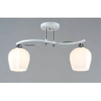 Люстра Sirius B N5071/2 на 2 плафони