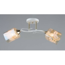 Люстра Sirius B A3843/2 на 2 плафони