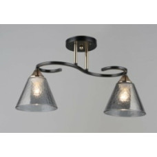 Люстра Sirius B N4988/2 на 2 плафони