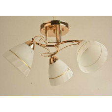 Люстра Sirius Л 8085/3 на 3 плафони