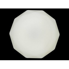 Світлодіодна смарт люстра Sirius GLX-1621 36W