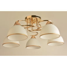 Люстра Sirius Л 8118/5 на 5 плафони