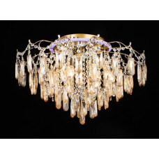 Люстра кришталева Sirius E2373/6+6