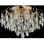 Люстра кришталева Sirius XE 4030/6-500 FGD