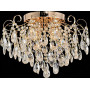 Люстра кришталева Sirius XE 4030/6-500 FGD