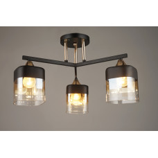 Люстра декоративна Sirius B N4056/3 на 3 плафони