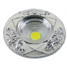 Світильник точковий Sirius Ш DLD 108-I