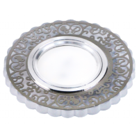 Світильник точковий Sirius Л LR1914 CH