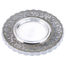 Світильник точковий Sirius Л LR1914 CH