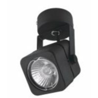 Світильник точковий Sirius Л 32065 (Black)