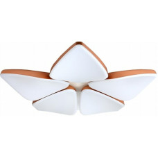 Люстра світлодіодна акрілова Sirius PRD-C 0185-5 170W