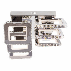 Люстра світлодіодна акрилова Sirius 2928-6 240W