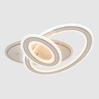 Люстра світлодіодна акрілова Sirius N 5109-500