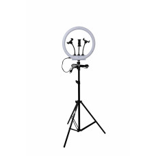 Світлодіодне кільце Sirius TY-3060 зі штативом
